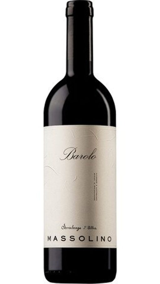 Barolo DOCG - Massolino