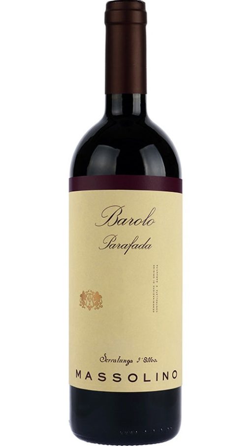 Barolo DOCG - Parafada - Massolino