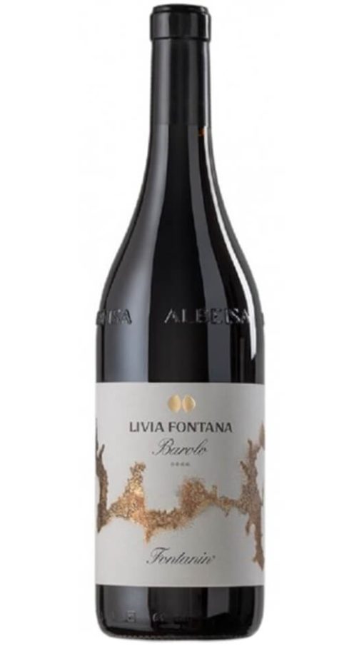 Barolo "Fontanin" DOC - Livia Fontana