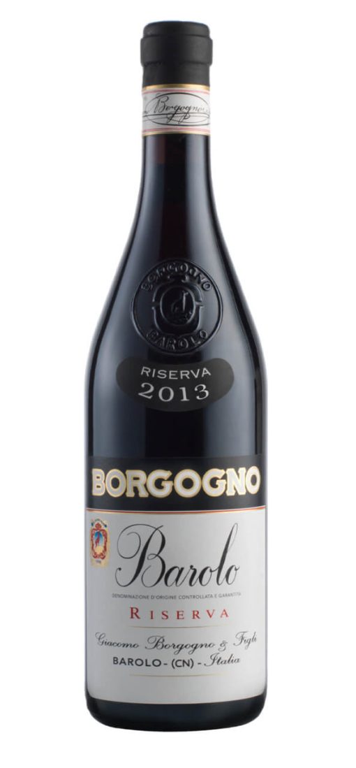 Barolo Riserva DOCG 2013 - Borgogno