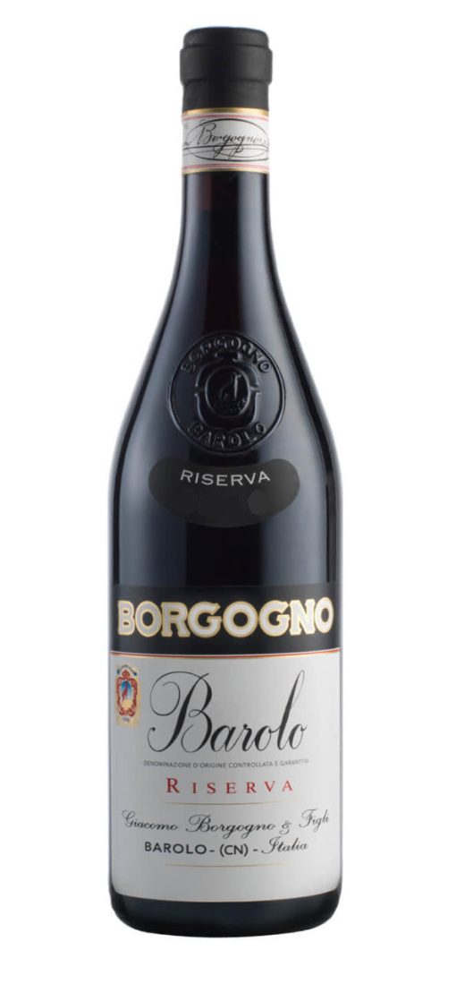 Barolo Riserva DOCG 2017 - Borgogno