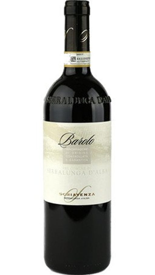 Barolo di Serralunga d'Alba DOCG - Schiavenza