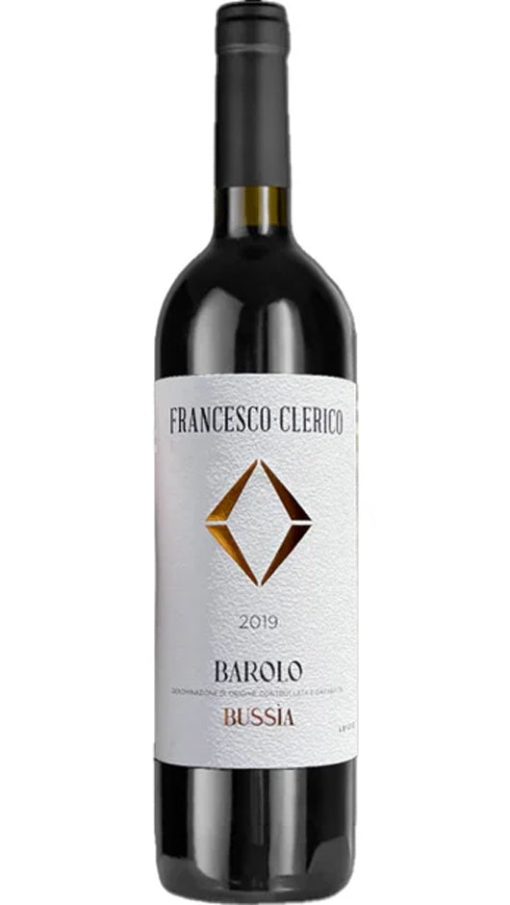 Barolo Bussia DOCG - Francesco Clerico