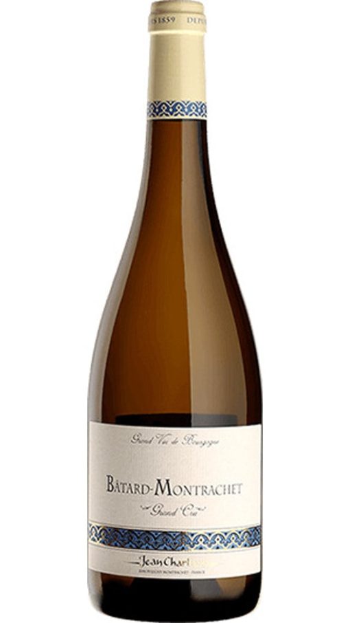 Batard-Montrachet Grand Cru - Jean Chartron