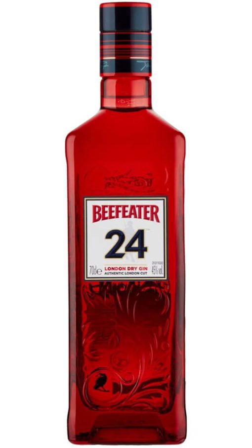 Beefeater 24 London Dry Gin 70cl