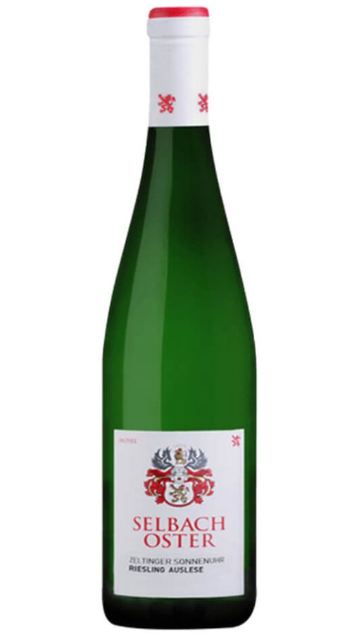 Bernakasteler Badstube Riesling Auslese - Magnum - Selbach Oster