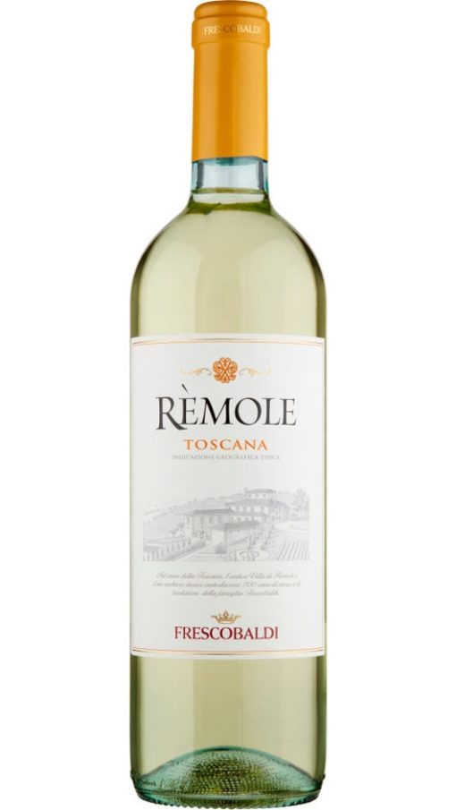 Bianco Toscana IGT - Rèmole - Frescobaldi