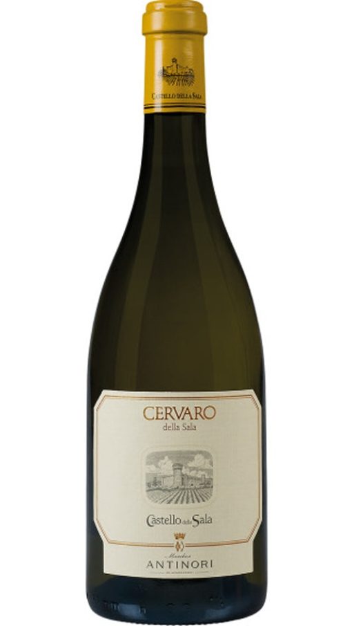 Bianco Umbria IGT - Cervaro della Sala - Antinori