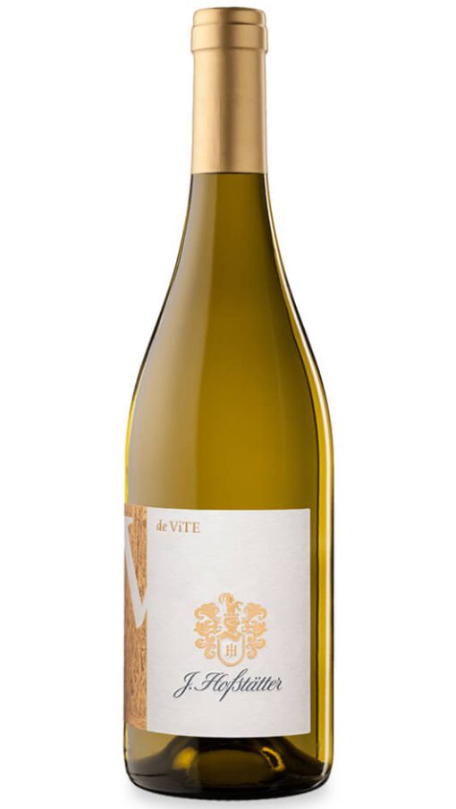 Bianco Vigneti delle Dolomiti IGT - De Vite - Hofstatter