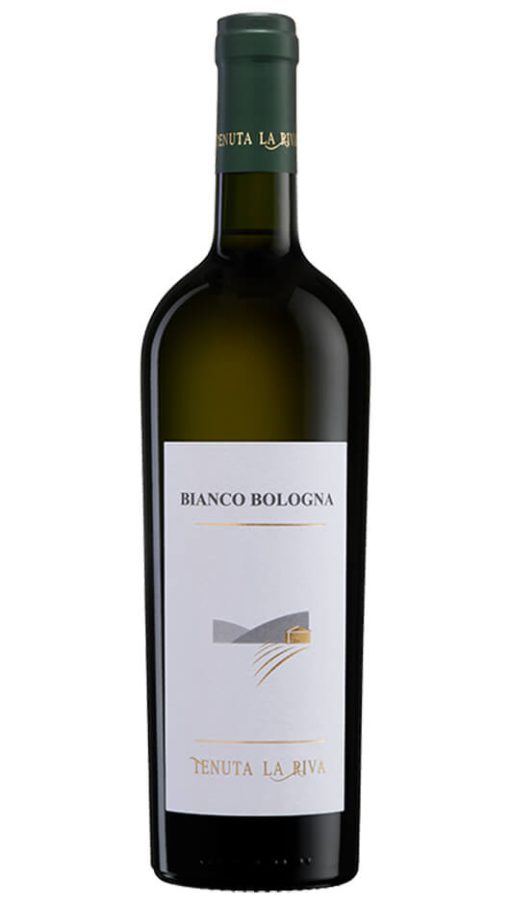 Bianco Bologna DOC - Selezione 051 - La Riva