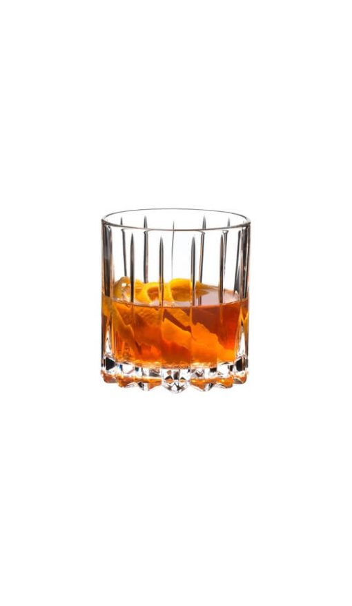 Bicchere Tumbler - Neat Glass - Conf. da 12 Bicch. - Riedel