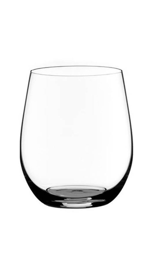 Bicchiere Acqua Restaurant O - Casual - Conf. da 12 Bicch. - Riedel