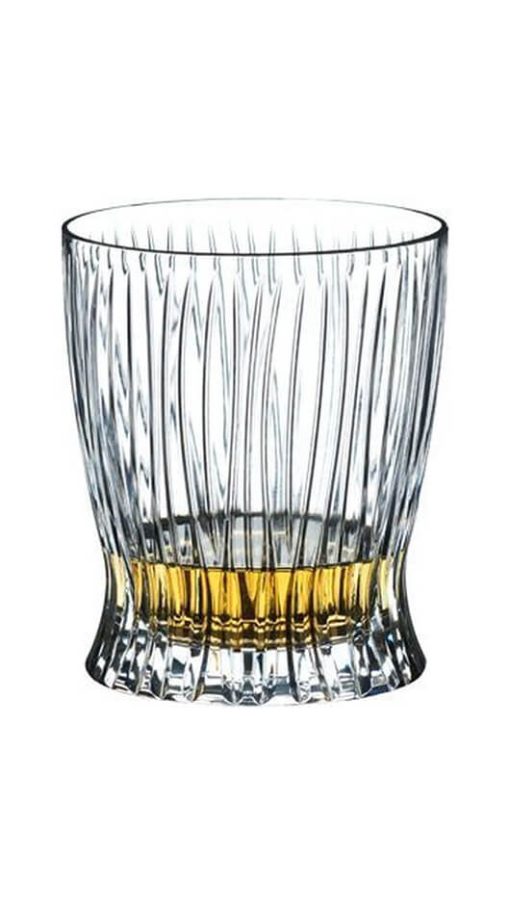 Bicchiere Fire Whisky - Casual - Conf. da 12 Bicch. - Riedel