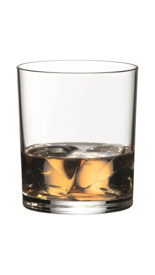 Bicchiere Manhattan Single Old Fashioned - Casual - Conf. da 12 Bicch. - Riedel