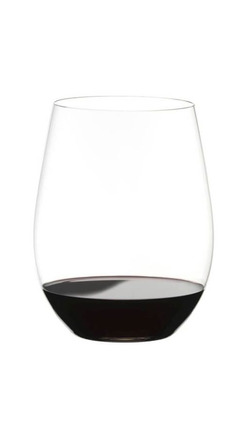 Bicchiere Restaurant "O" Big Cabernet - Casual - Conf. da 12 Bicch. - Riedel