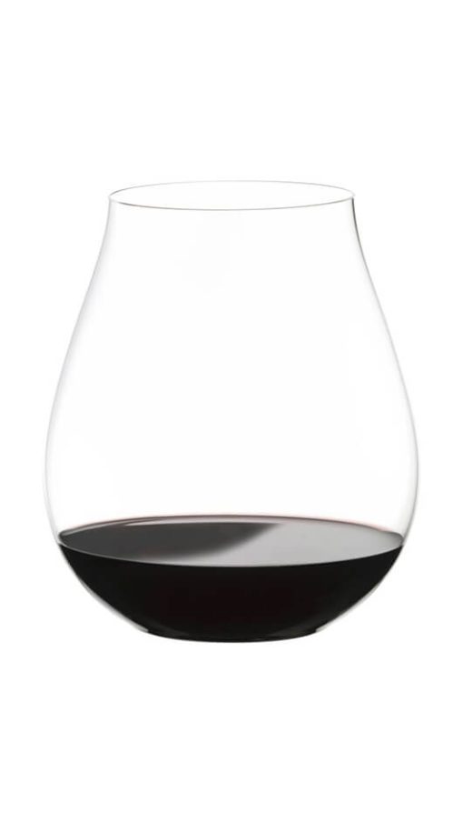 Bicchiere Restaurant "O" Big Pinot nero - Casual - Conf. da 12 Bicch. - Riedel