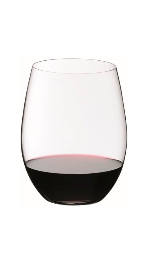 Bicchiere Restaurant "O" Cabernet/Merlot - Casual - Conf. da 12 Bicch. - Riedel