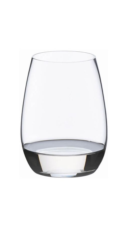 Bicchiere Restaurant "O" Distillati - Casual - Conf. da 12 Bicch. - Riedel