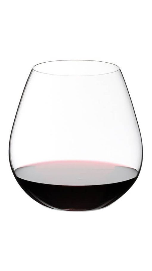 Bicchiere Restaurant "O" Pinot nero/Nebbiolo - Casual - Conf. da 12 Bicch. - Riedel