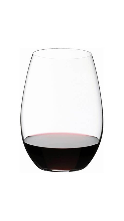 Bicchiere Restaurant "O" Syrah/Shiraz - Casual - Conf. da 12 Bicch. - Riedel