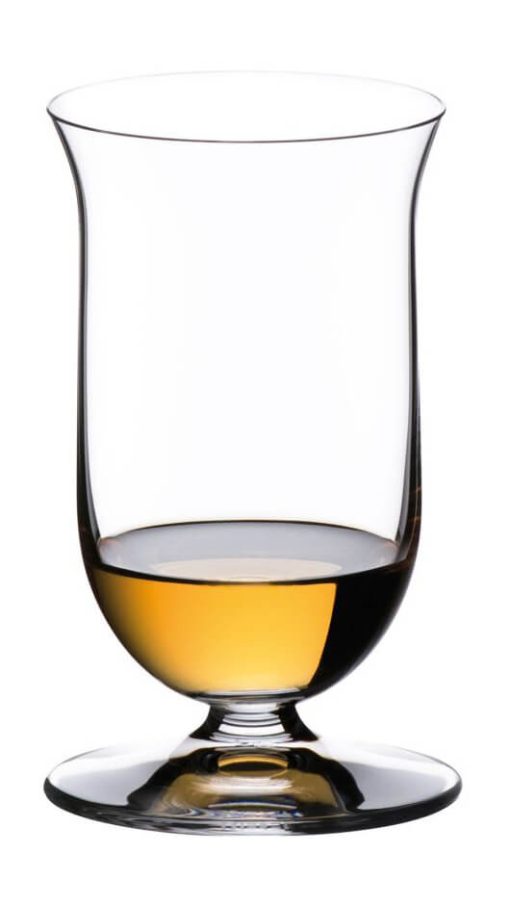 Bicchiere Restaurant Single Malt Whisky - Casual - Conf. da 12 Bicch. - Riedel