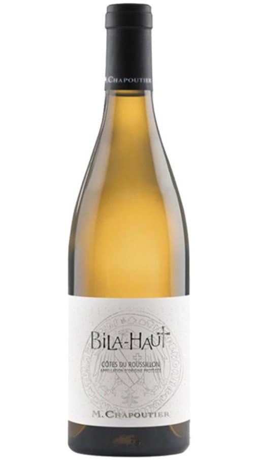 Bila Haut Blanc - M. Chapoutier