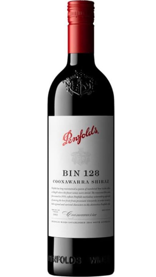 Bin 128 - Penfolds