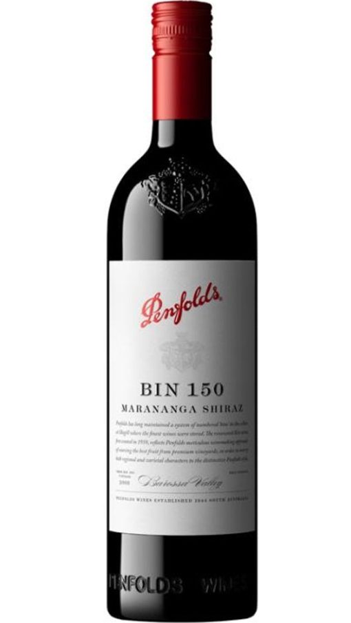 Bin 150 - Penfolds