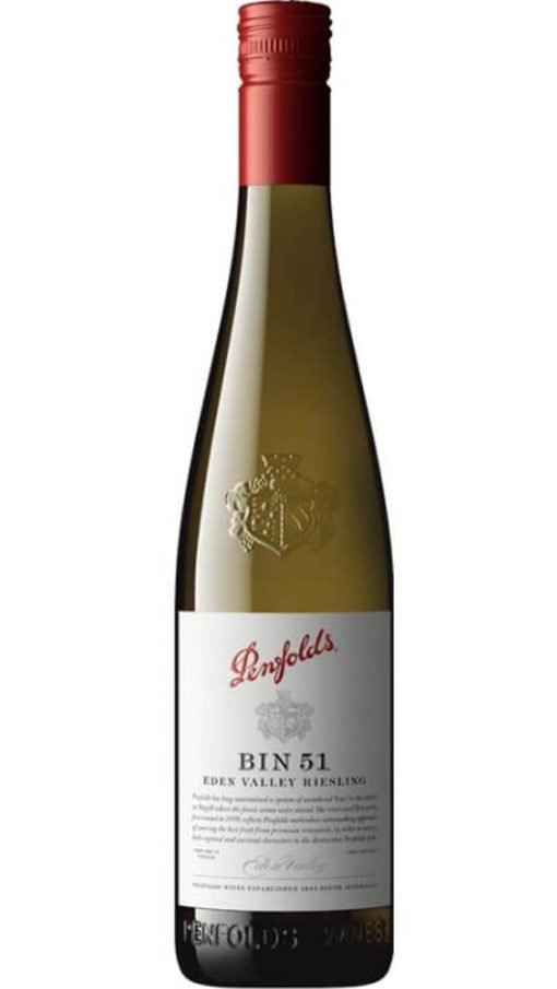 Bin 51 - Penfolds