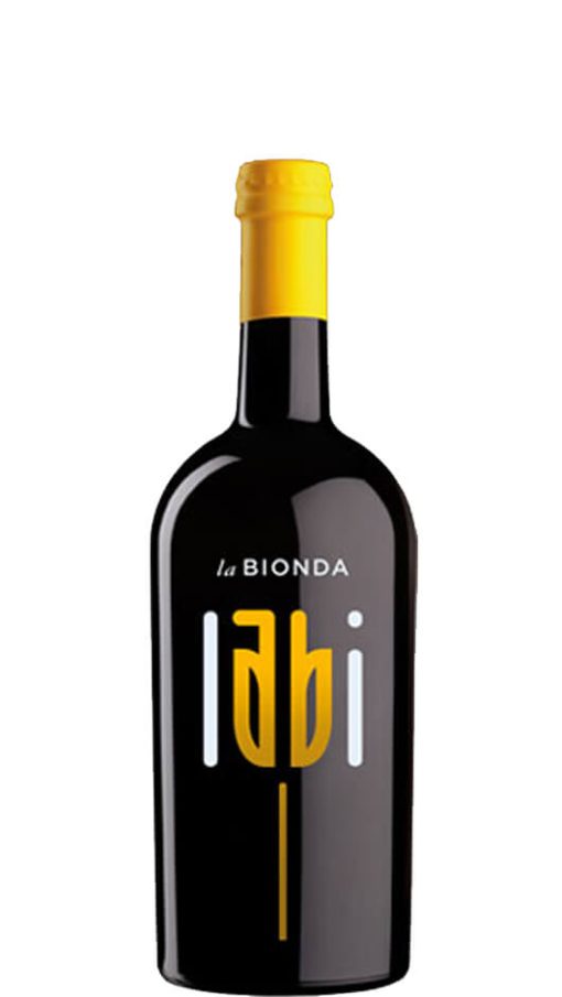 Birra Prestige 50 cl - La Bionda - Labi