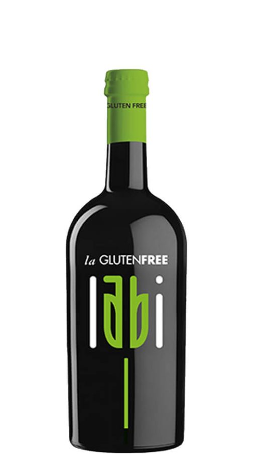 Birra Prestige 50 cl - La Gluten Free - Labi