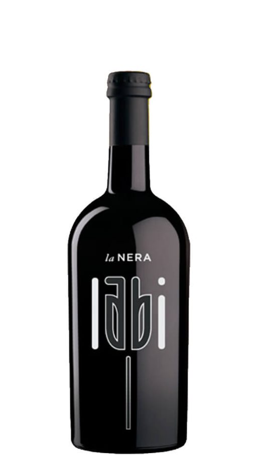 Birra Prestige 50 cl - La Nera - Labi