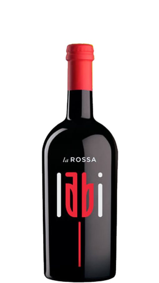 Birra Prestige 50 cl - La Rossa - Labi