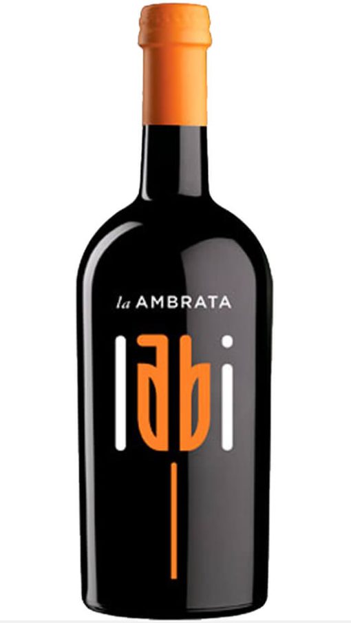 Birra Prestige 75 cl - La Ambrata - Labi