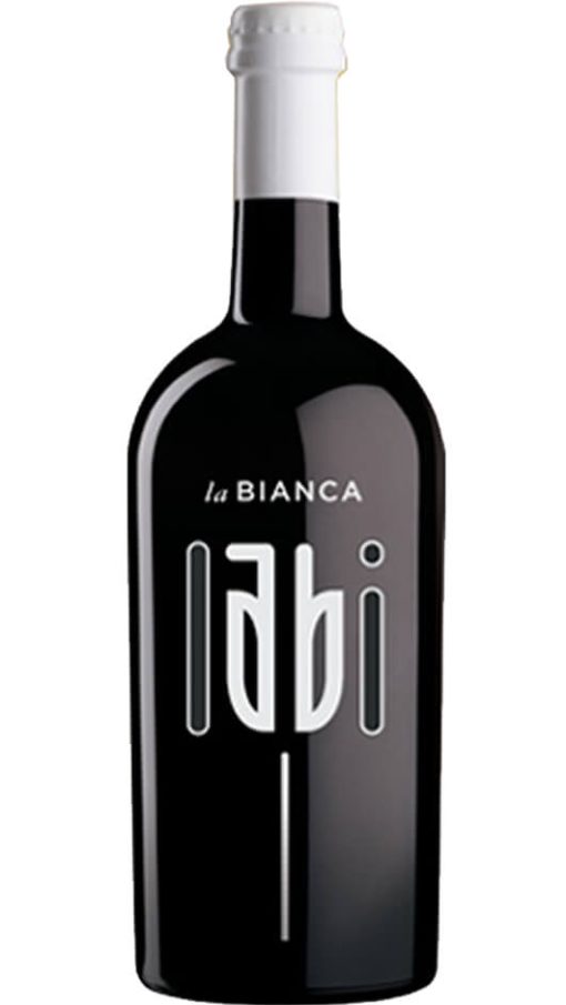 Birra Prestige 75 cl - La Bianca - Labi