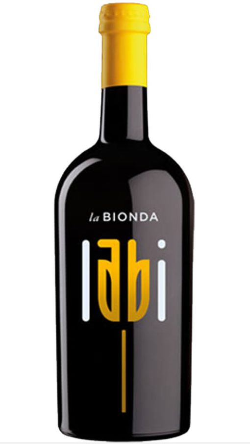 Birra Prestige 75 cl - La Bionda - Labi