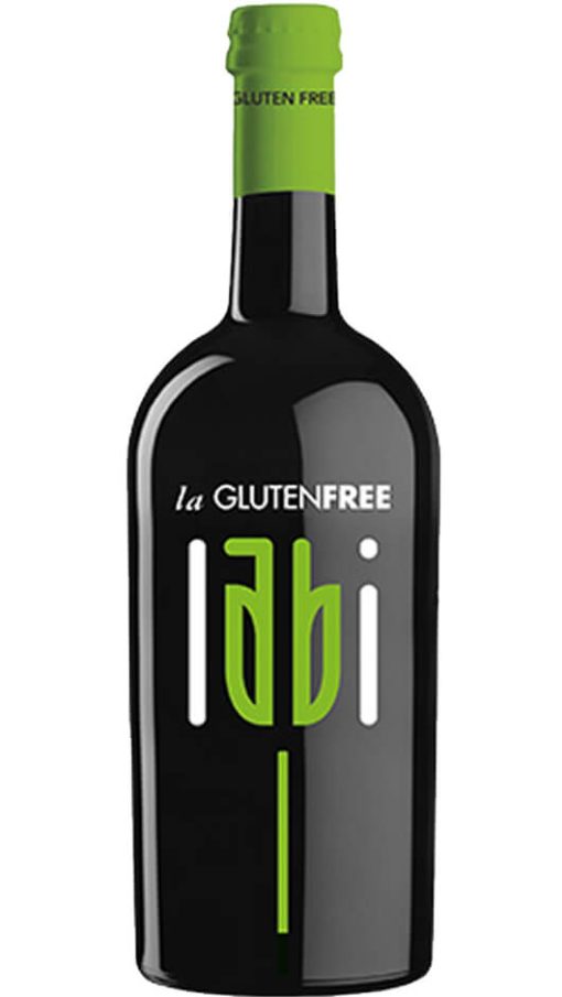 Birra Prestige 75 cl - La Gluten Free - Labi