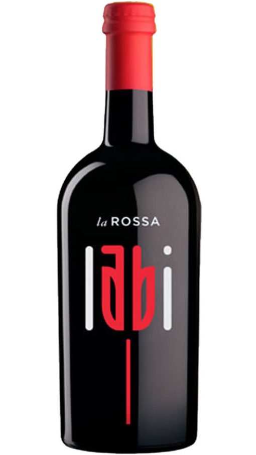 Birra Prestige 75 cl - La Rossa - Labi