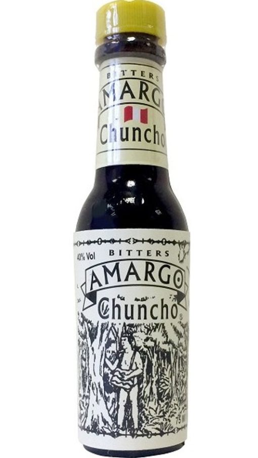 Amargo Chuncho Bitters 7,5cl