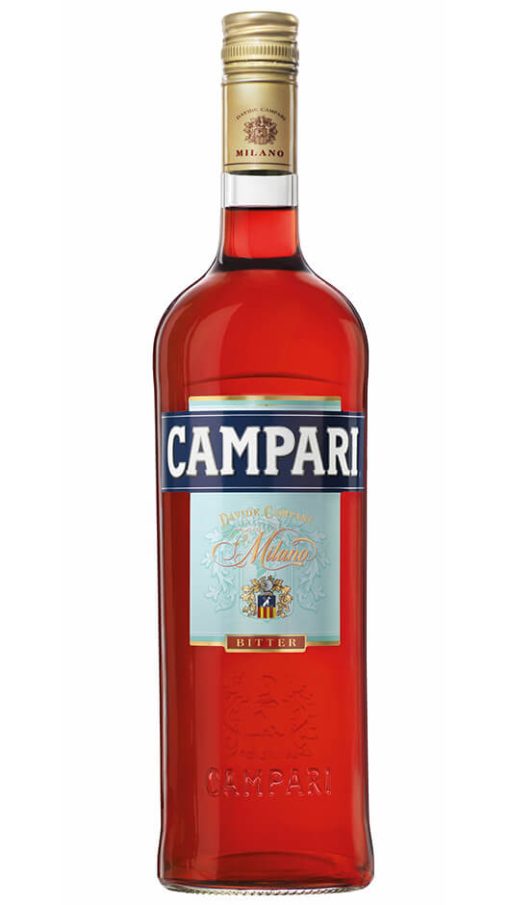 Bitter Campari 1LT