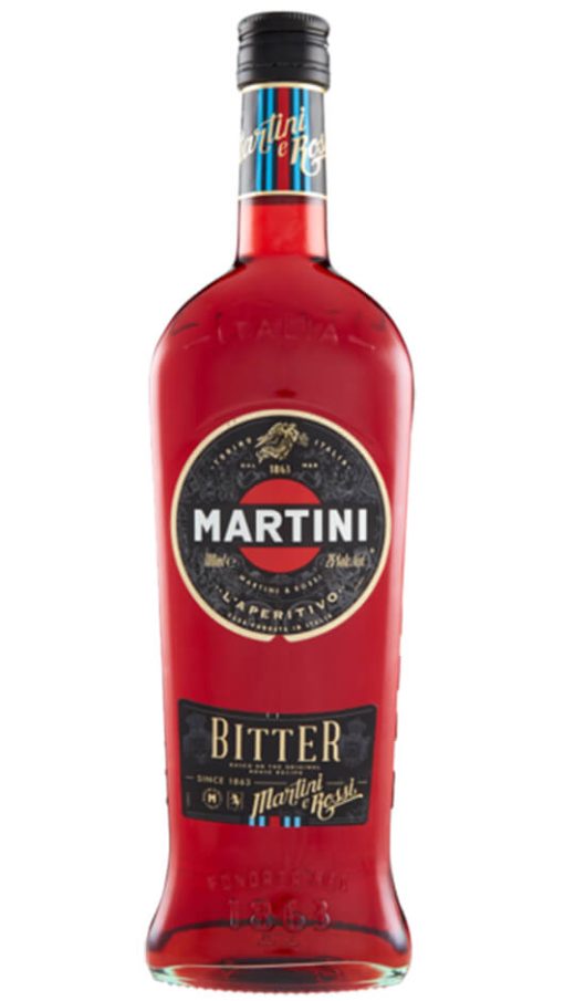 Bitter Martini 1lt