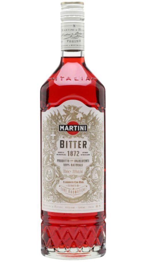 Bitter Martini 1872  70cl