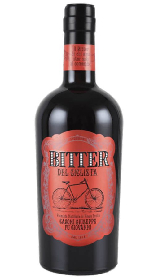 Bitter del Ciclista 70cl