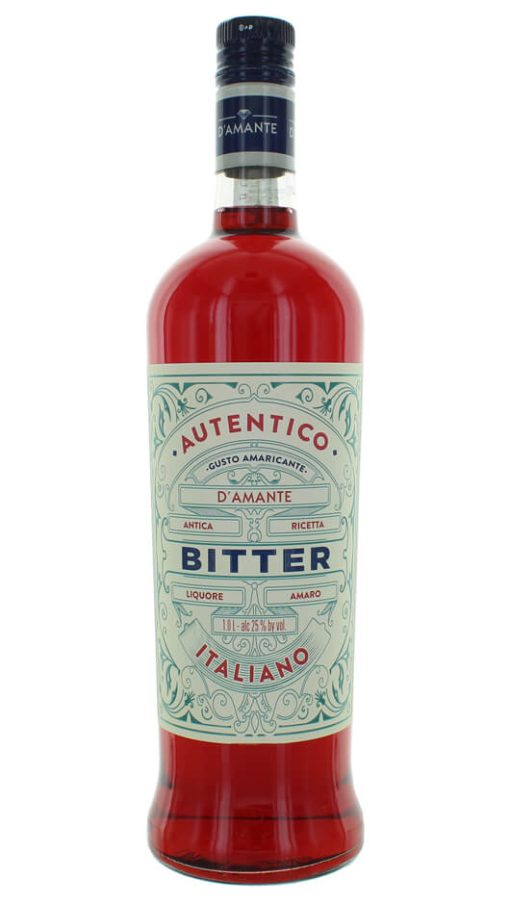 Bitter D'Amante 100cl - D'amante