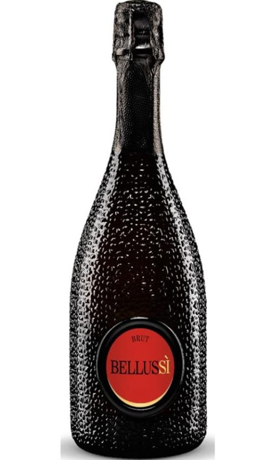 Blanc De Noirs Spumante Brut - Prestige - Bellussi