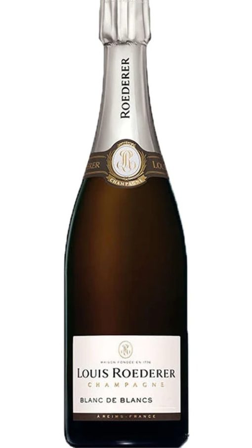 Blanc de Blancs - Champagne De Louis Roederer