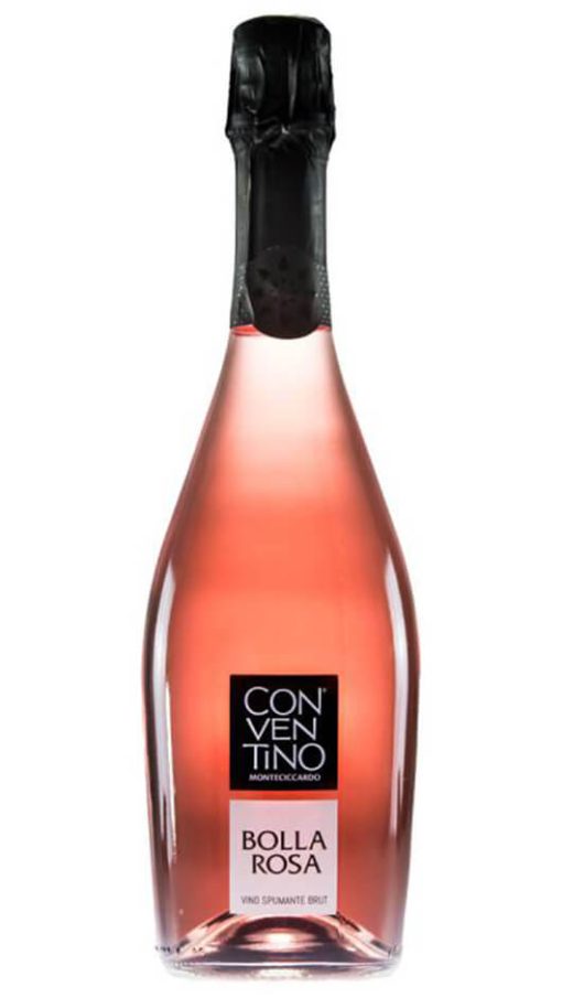 Bolla Rosa Spumante Brut - Conventino