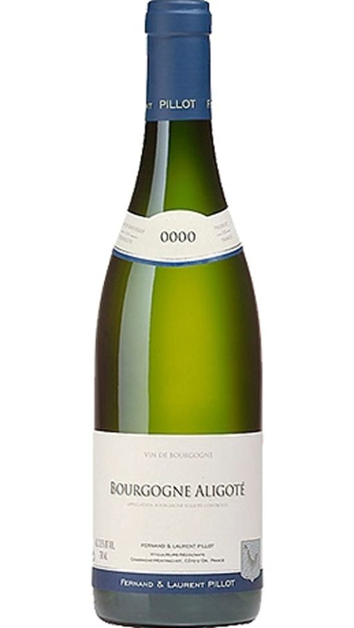 Bougogne Aligote' - Domaine Fernand & Laurent Pillot