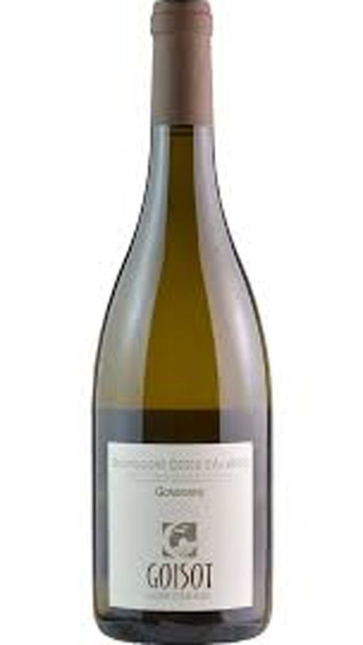 Bourgogne Côtes d’Auxerre Blanc - Guilhem et Jean Hugues Goisot