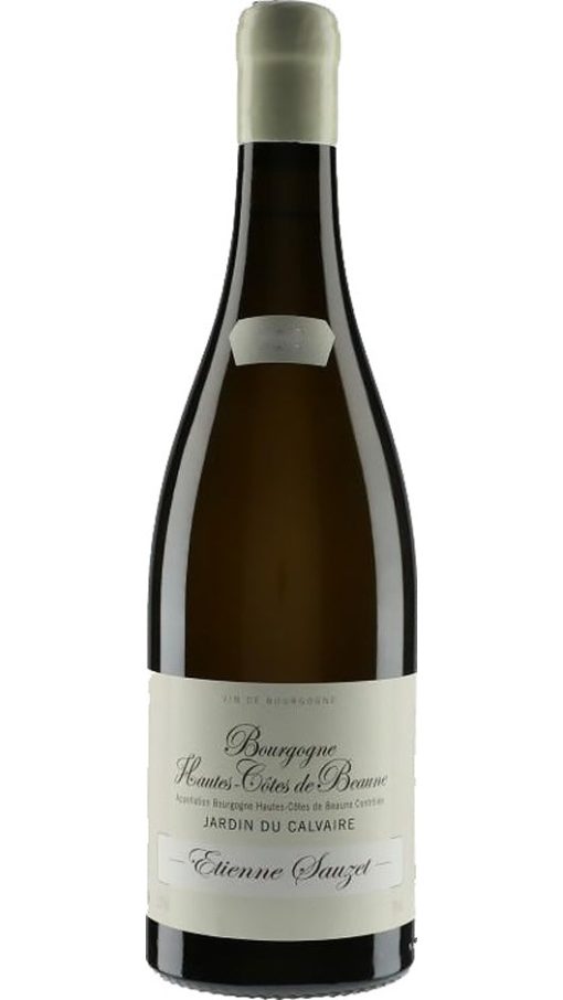 Bourgogne Hautes Cotes De Beaune - Jardin Du Calvaire - Domaine Etienne Sauzet